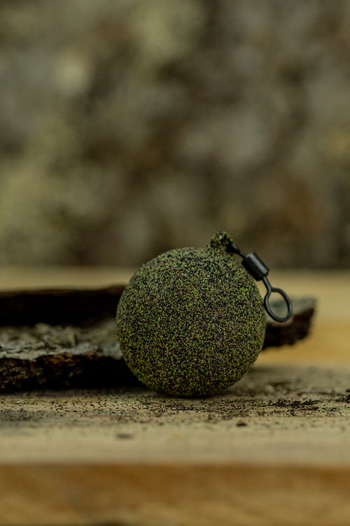 Ball Grün