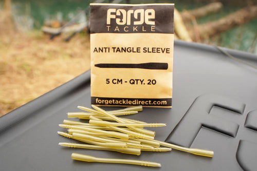 Anti-Tangle-Hülse 5cm