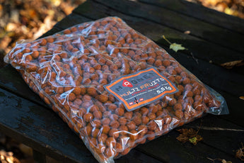 Bouillettes Multi Fruit Strategy 20mm 5,5kg