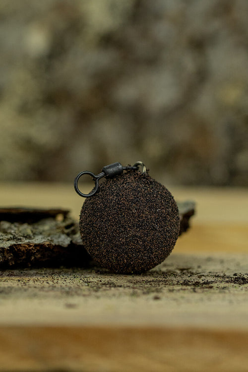 Ball Brown