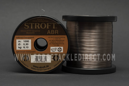 Monofilament en alliage de polyamide Stroft ABR