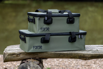 Borsa di sistema EVA a basso profilo