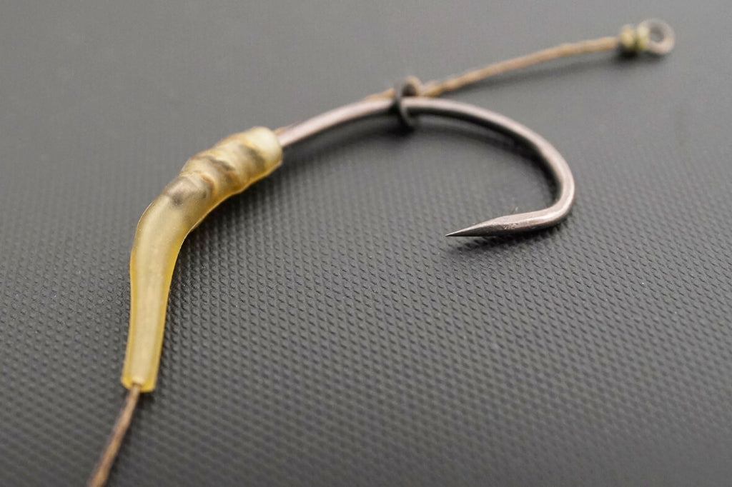 D-Rig Kickers Per Ronnie Rig, Accessori Per Pesca Alla Carpa - Foto 4