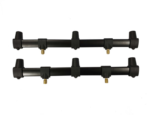 Set di barre cicalino a 3 aste (2 pezzi)