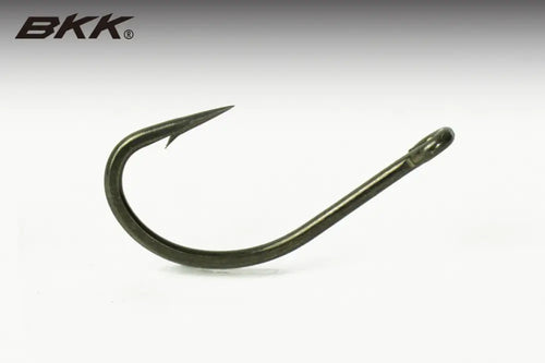 Kljuka za krape Bkk Ss Hooks