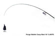 Forge Black Bullet Carp Rods Ribiške palice