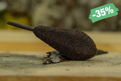 Distance Torpedo Inline Brown