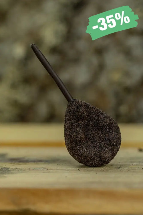 Grippa Inline Brown