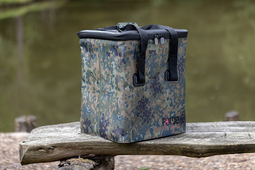EVA FTR Camo Waders Bag (55 L)