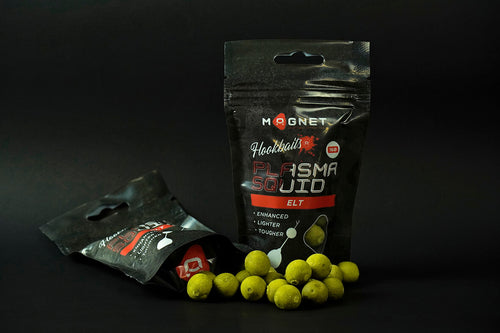 Plasma Squid ELT Hookbait