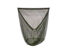 Forge Carp Fishing Tackle Equipment Carbon Spare Net Head 42" Carp