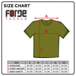 Team T-Shirt Schwarz