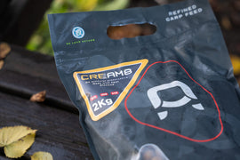 Cream8 Boilies 2kg