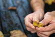 Cream8 Boilies 2kg