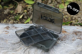 Tactical Bits Box 1 Tackle & Rig Storage