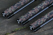 Hammer Stick Kmk Fc Karpfenrute (Teleskopstiel - Ftr Camo) Ruten