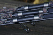 Hammer Stick Kmk Fc Karpfenrute (Teleskopstiel - Ftr Camo) Ruten