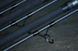 Hammer Stick Bk Karpfenrute (Schwarz) Ruten