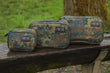 Ftr Camo Easy Pouch M Reisegepäck