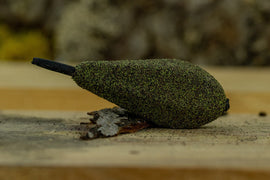 Abstand Torpedo Inline Grün