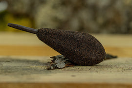 Abstand Torpedo Inline Braun