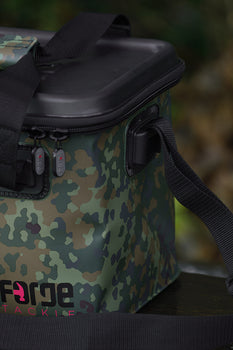 Forge Eva Ftr Camo Tasche L L Gepäck