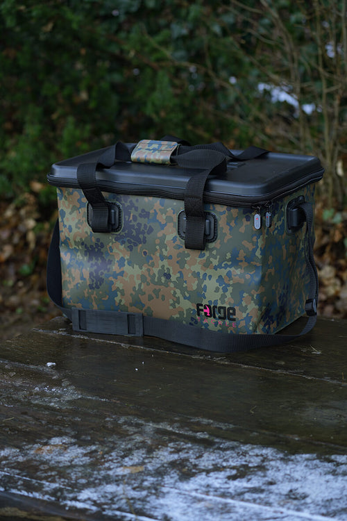 Forge Eva Ftr Camo Tasche Xl Reisegepäck