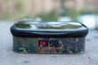 EVA FTR Camo Pouch