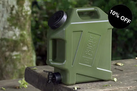 Wasserträger (12 L)