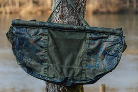 Schwimmende Halterung und Wiegesling FTR Camo