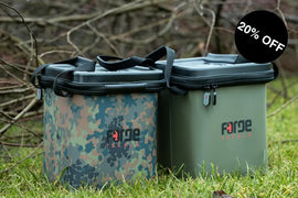 EVA Compact Isoliertasche (9,5 L) Reisegepäck