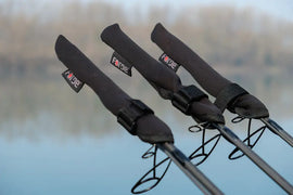 Stangenschutz-Set