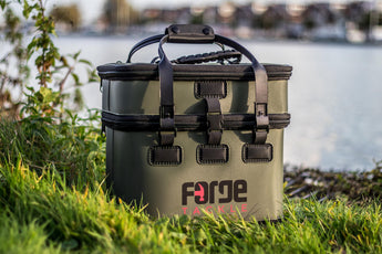 Eva Insulated Bait Bag Reisegepäck