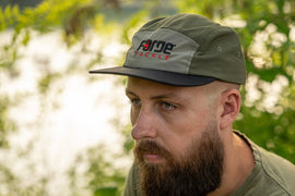 Forge Tackle 5 Panel