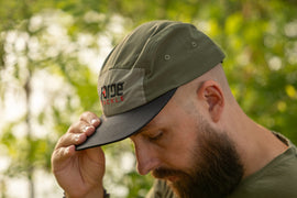 Forge Tackle 5 Panel