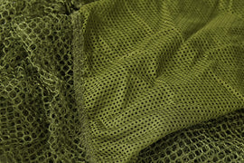 Ersatz Mesh Olive 42"