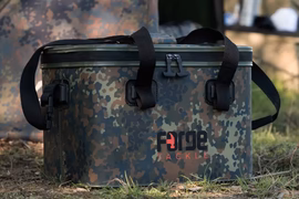 Hydra Kühltasche 20L Ftr Camo Kühlbox