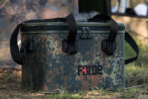 Hydra Kühltasche 20L Ftr Camo Kühlbox