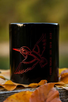 Eisvogel Becher