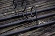 Suprema UC Carp Rod Rods