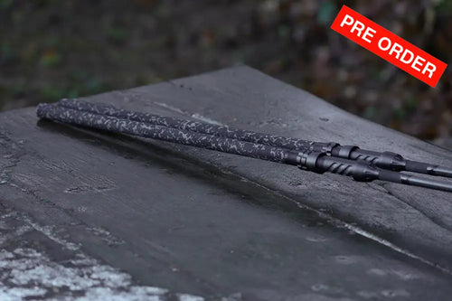 Suprema UC Carp Rod Rods