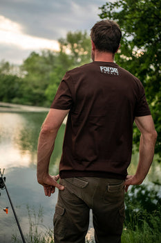Skelett T-Shirt