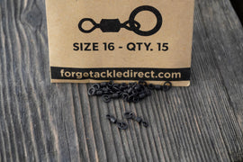 Hookbait Ring Swivel  - Size 16