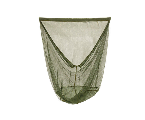 Spare Mesh Olive 42”