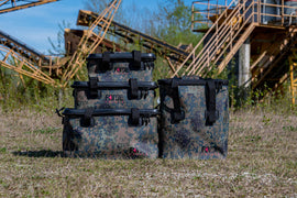 MEGA LOT EVA FTR CAMO