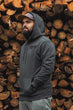 Sweat à capuche classique
