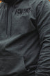 Sweat à capuche classique