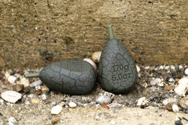 Poire plate en ligne