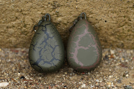 Poire aplatie