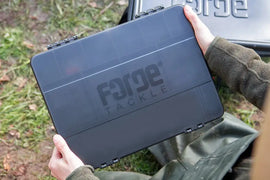Tactical Box 5 Stockage des accessoires et des gréements